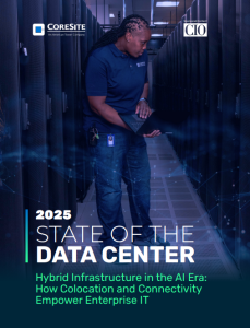 2025 State of the Data Center