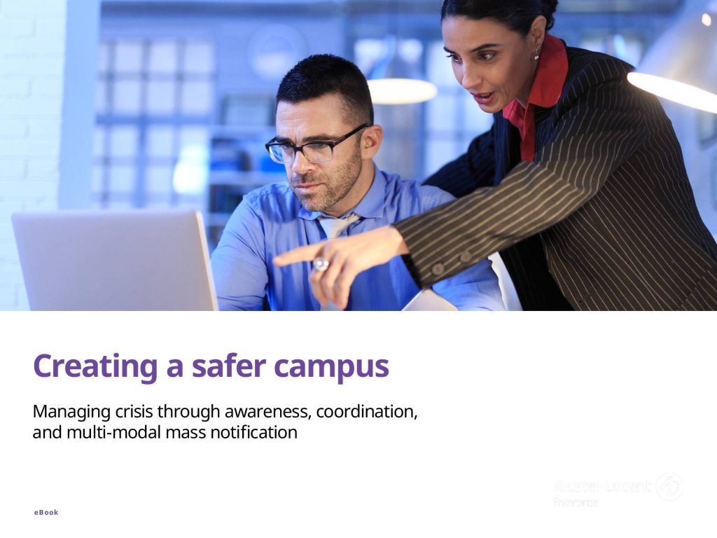 Safe Campus