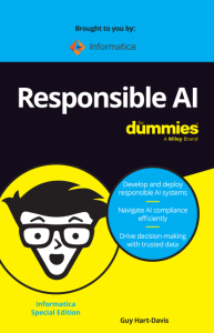 A Complete Guide to Implementing AI Responsibly