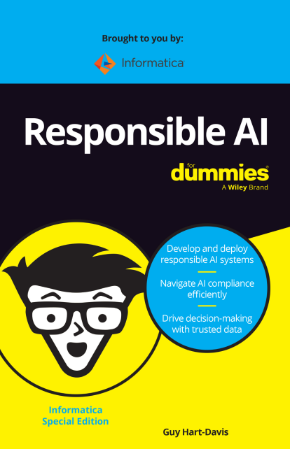 A Complete Guide to Implementing AI Responsibly