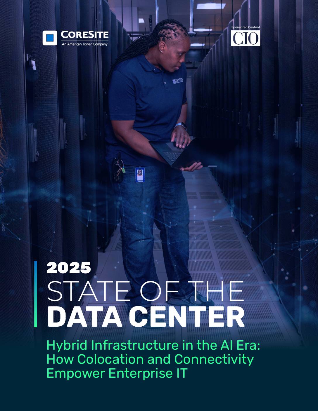 2025 State of the Data Center